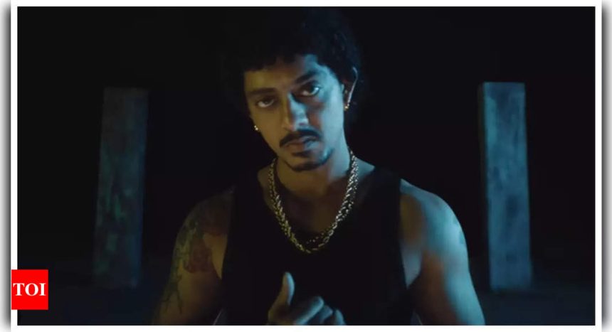 Malayali rapper Hanumankind drops electrifying rap anthem for ‘Squid Game’ season 2: 'The game don’t stop' | Malayalam Movie News