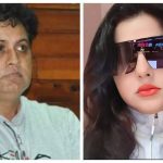 Mamta Kulkarni talks about her relationship with partner Vicky Goswami: 'Not my husband... I am still single' |