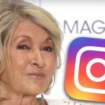 Martha Stewart Admits She Doesn't Know How to Access DMs on Social Media