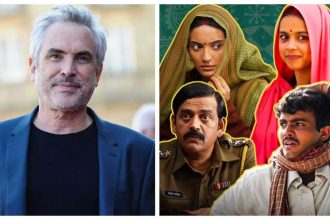 Mexican filmmaker Alfonso Cuaron supports Oscar campaign for Aamir Khan and Kiran Rao's 'Laapataa Ladies' |