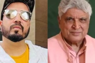 Mika Singh reveals he once pulled Javed Akhtar's ear for THIS reason; here's how the lyricist REACTED | Hindi Movie News