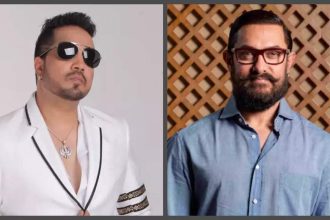 Mika Singh reveals he used Aamir Khan's limousine and suite during world tour: 'I didn’t know much about Bollywood then...' |