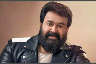 Mohanlal REACTS to male actors romancing younger actresses: 'If people are ready to accept it...' | Malayalam Movie News