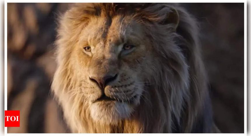 'Mufasa: The Lion King' box office collection Day 10: Shah Rukh Khan voiced animated adventure thrives on its second Sunday with a business of Rs11.75 crore net in India |