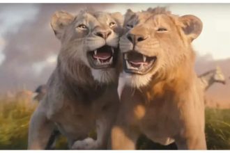 'Mufasa: The Lion King' box office collection Day 11: Shah Rukh Khan voiced adventure drama takes a bite out of ‘Baby John’ on Monday with a business of 5.4 crores in India |