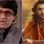 Mukesh Khanna on Ranbir Kapoor playing Lord Ram in Nitesh Tiwari’s Ramayana after his intense role in Animal: 'If an actor better suited for Ravan is cast as Ram...' - Exclusive | Hindi Movie News