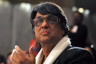 Mukesh Khanna reveals why he never got married: 'Not because I dislike it, but perhaps it’s not written in my destiny' | Hindi Movie News