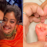 Musician couple Sachet and Parampara blessed with a baby boy |