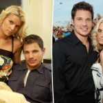 Nick Lachey makes rare comment on Jessica Simpson marriage