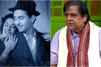 Prem Sagar reveals how Raj Kapoor's father Prithviraj Kapoor helped Ramanand Sagar: 'Raj Kapoor was moved to tears after Papaji narrated the story of Barsaat' - Exclusive | Hindi Movie News