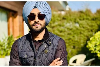 Punjabi Singer Ranjit Bawa Receives Extortion Call; Security Enhanced Amid Rising Threats |