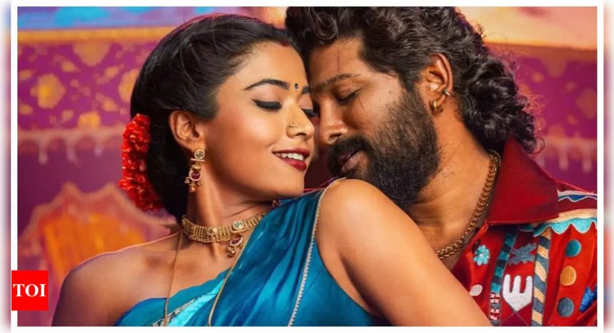 Pushpa 2 Full Movie Collection: 'Pushpa 2: The Rule' box office collection Day 2 early estimates: Allu Arjun and Rashmika Mandanna starrer to see minimal drop on Friday? |