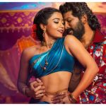 'Pushpa 2: The Rule': Allu Arjun and Rashmika Mandanna set screen ABLAZE with their crackling chemistry and kiss; fans go WILD in theatres |