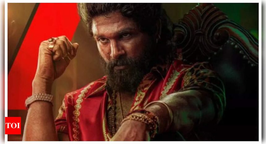 'Pushpa 2: The Rule' North America box office collection Day 3: Allu Arjun starrer set to hit $1 million on Saturday; breaks 'Baahubali 2' record for dubbed Pan-Indian movies |