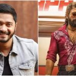 'Pushpa 2: The Rule': Shreyas Talpade: I have never met Allu Arjun to date. we have never spoken - Exclusive | Hindi Movie News