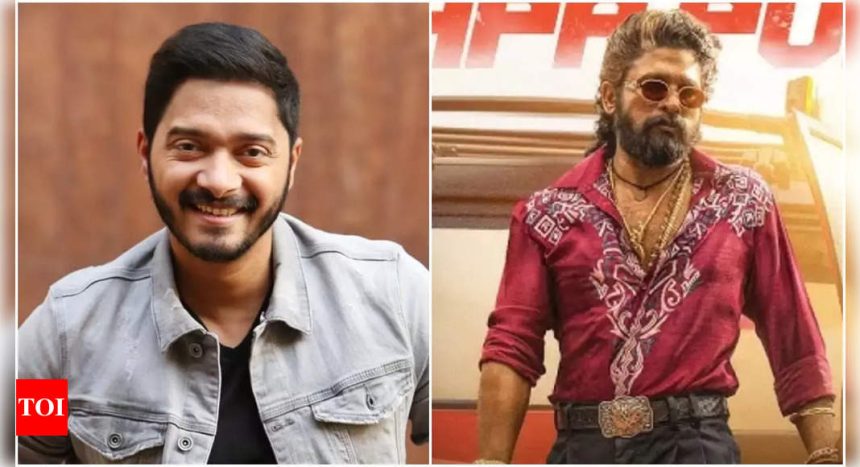 'Pushpa 2: The Rule': Shreyas Talpade: I have never met Allu Arjun to date. we have never spoken - Exclusive | Hindi Movie News