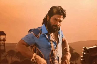 'Pushpa 2: The Rule' surpasses the advance bookings of 'Baahubali 2', 'Jawan', 'RRR'; crosses Rs 72 crore in all languages for day 1 | Hindi Movie News