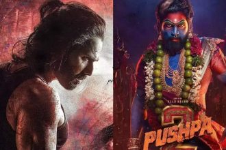 'Pushpa 2' Vs 'Baby John': The battle of the screens for Christmas gets fierce - Here's all you need to know about the issue between PVR INOX and distributor Anil Thadani | Hindi Movie News