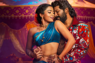 Pushpa 2 box office collection Day 24 - Allu Arjun and Rashmika Mandanna starrer sees good growth on 4th Saturday; surpasses Rs 1500 crore at worldwide box office |