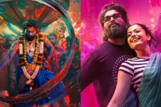 'Pushpa 2' box office collection day 25 (Updated Live): The Allu Arjun and Rashmika Mandanna starrer maintains steady growth with a business of Rs16 crore on the 4th Sunday in India |