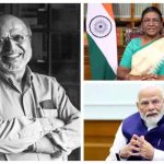 RIP Shyam Benegal: President Droupadi Murmu, PM Narendra Modi, and other leaders of the nation pay their respects to the legendary filmmaker |