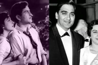 Raj Kapoor burnt himself with cigarettes, collapsed in the bath tub crying when Nargis married Sunil Dutt; he was devastated and drank a lot | Hindi Movie News