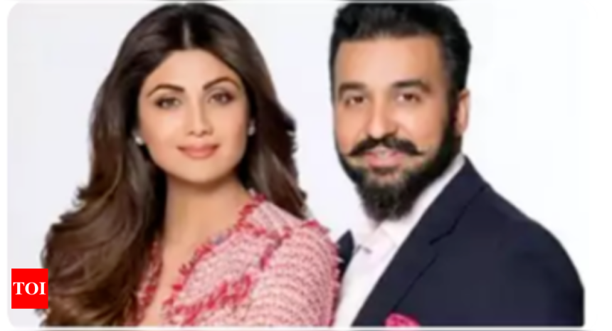 Raj Kundra to appear before the Enforcement Directorate in Mumbai on Monday morning