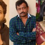 Ram Gopal Varma urges all stars to protest against Allu Arjun's arrest: '3 people died in the crowd to see Sridevi, will police go to heaven to arrest her?' | Telugu Movie News