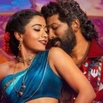 Rashmika Mandanna reacts to controversial dance moves in Peelings from Pushpa 2: 'It came as a surprise, I was dancing on Allu Arjun sir'