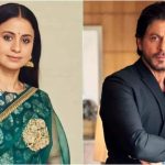 Rasika Dugal opens up about her long-distance relationship with Shah Rukh Khan: 'I’ll abandon my shyness one day' | Hindi Movie News