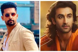 Ravi Dubey CONFIRMS playing Lakshman in Nitesh Tiwari's 'Ramayana'; says he loves Ranbir Kapoor as his own elder brother |