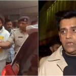 Ravi Kishan calls Allu Arjun's arrest a 'black mark' for the film fraternity: 'You are treating a National Award-winning actor like a terrorist'