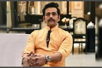 Ravi Kishan recalls his casting couch experience when he moved to Mumbai to pursue career in films: 'When you’re young and good-looking...' |