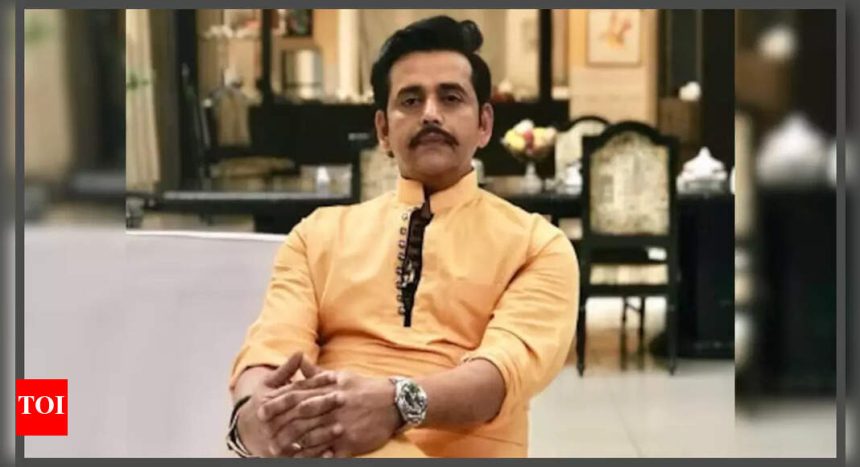 Ravi Kishan recalls his casting couch experience when he moved to Mumbai to pursue career in films: 'When you’re young and good-looking...' |