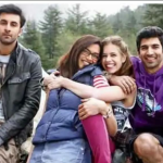 Re-release or sequel? Dharma Movies sparks curiosity with cryptic Yeh Jawaani Hai Deewani post | Hindi Movie News