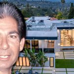 Robert Kardashian Sr.'s Former Home for Sale for Nearly $6 Million