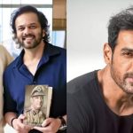 Rohit Shetty to produce John Abraham’s Rakesh Maria biopic: Production begins summer 2025 - Reports | Hindi Movie News