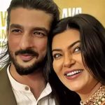 Rohman Shawl opens up on how Sushmita Sen's heart-attack impacted him: 'It makes you also introspect'