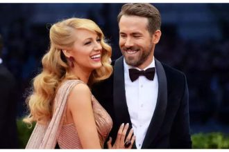 Ryan Reynolds did THIS before Blake Lively sued Justin Baldoni for sexual harassment |