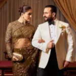 Saif Ali Khan holding out his hand to help wife Kareena Kapoor is proof of his nawabi lineage: video inside