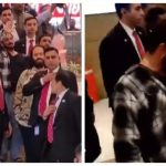 Salman Khan and Anant Ambani visit Jamnagar mall; send fans into a frenzy - WATCH |