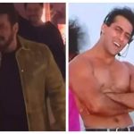 Salman Khan sets the stage on fire in Jamnagar; grooves to 'Oh Oh Jane Jana' with the Ambanis - WATCH |