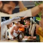 Samantha Ruth Prabhu: Viral snap! Amid Naga Chaitanya and Sobhita Dhulipala’s wedding, a glimpse of the same moment from his wedding with Samantha |