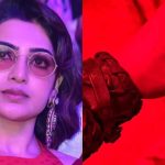 Samantha Ruth Prabhu says 'no romantic movies' as she starts shooting for 'Rakt Brahmand' | Telugu Movie News