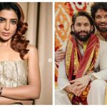 Samantha shares first post after Naga Chaitanya and Sobhita Dhulipala's wedding |