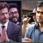 Sameer Wankhede refuses to comment on Shah Rukh Khan's 'Jawan' dialogue controversy: 'Don't want to make anyone famous by taking names' |