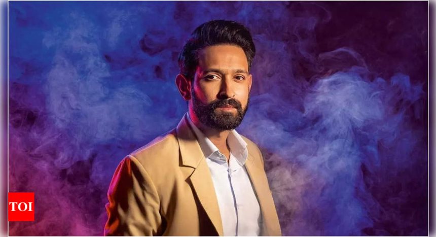 Sanjay Gupta, Dia Mirza come out in support of Vikrant Massey as he announces break from acting: 'In times of insecurity, jealousy, it takes guts for an actor...' | Hindi Movie News