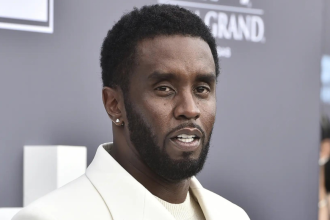 Sean Diddy Comb's ex-employee sues him for sexual battery; claims the hip-hop artist tasked him to set up 'wild king nights' |