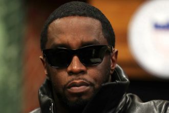 Sean ‘Diddy’ Combs Sued for ‘Dangling’ Woman Off of Balcony