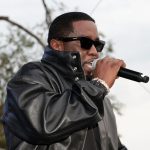 Sean ‘Diddy’ Combs Withdraws Bail Appeal